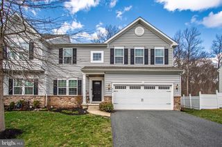 614 N GENERAL KNYPHAUSEN CT, Newark, DE 19702