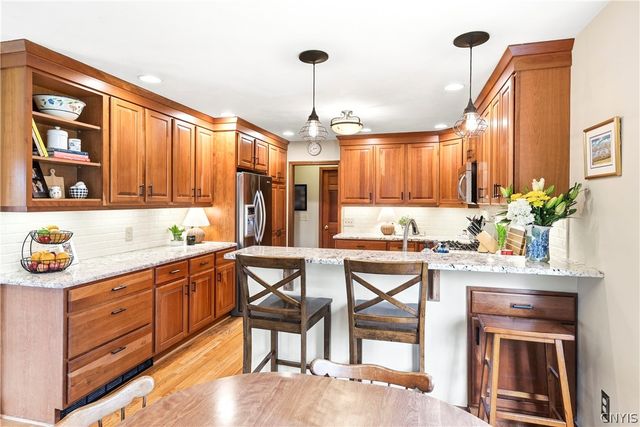 6 Woodmere, Skaneateles, NY 13152
