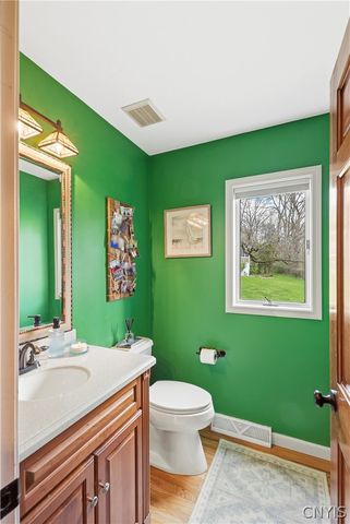 6 Woodmere, Skaneateles, NY 13152