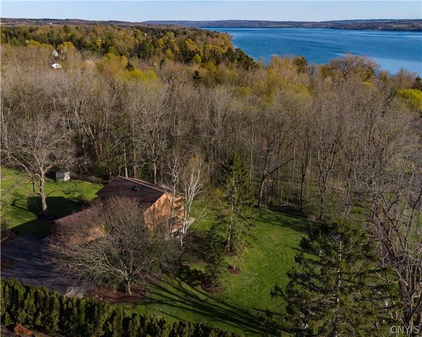 6 Woodmere, Skaneateles, NY 13152