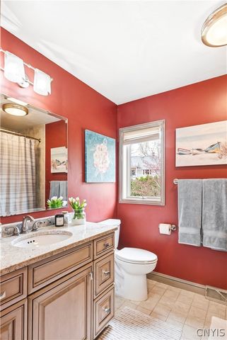 6 Woodmere, Skaneateles, NY 13152