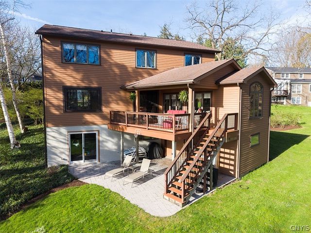 6 Woodmere, Skaneateles, NY 13152