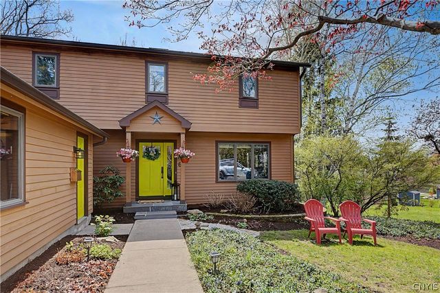 6 Woodmere, Skaneateles, NY 13152