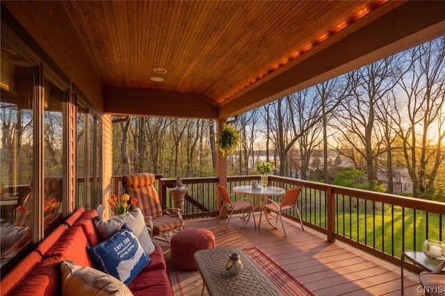 6 Woodmere, Skaneateles, NY 13152