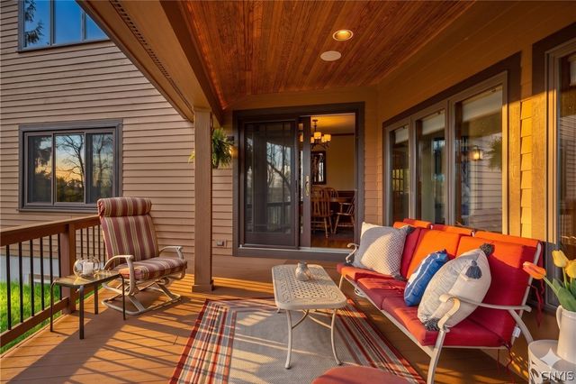 6 Woodmere, Skaneateles, NY 13152