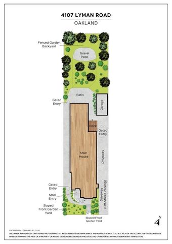 4107 4107 Lyman Rd, Oakland, CA 94602