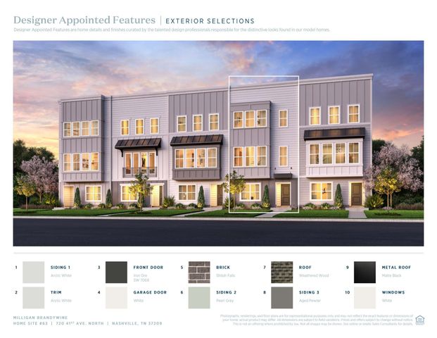 720 41st Ave, N, Nashville, TN 37209