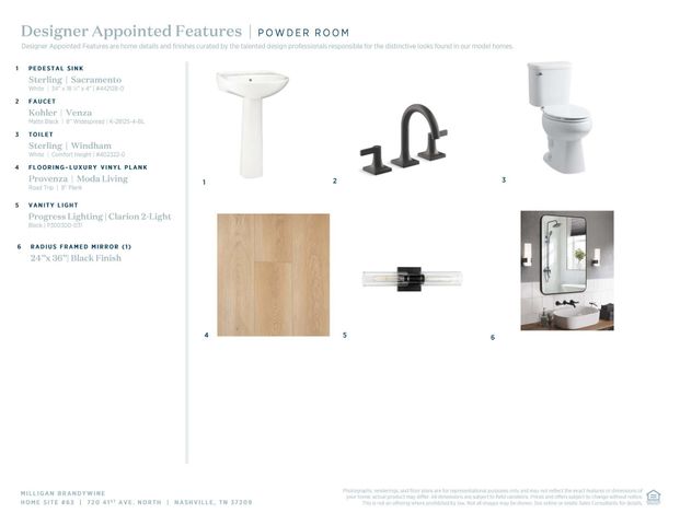 720 41st Ave, N, Nashville, TN 37209