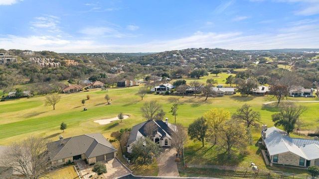 117 Longhorn DR, Horseshoe Bay, TX 78657