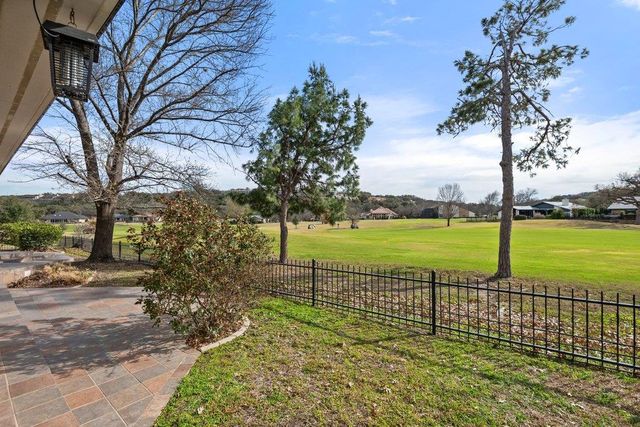 117 Longhorn DR, Horseshoe Bay, TX 78657