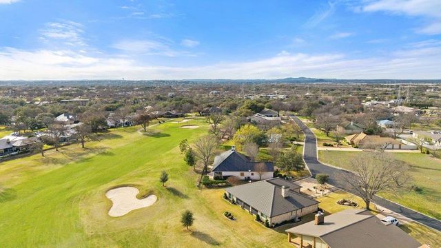 117 Longhorn DR, Horseshoe Bay, TX 78657