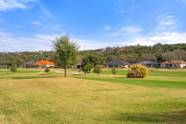 117 Longhorn DR, Horseshoe Bay, TX 78657