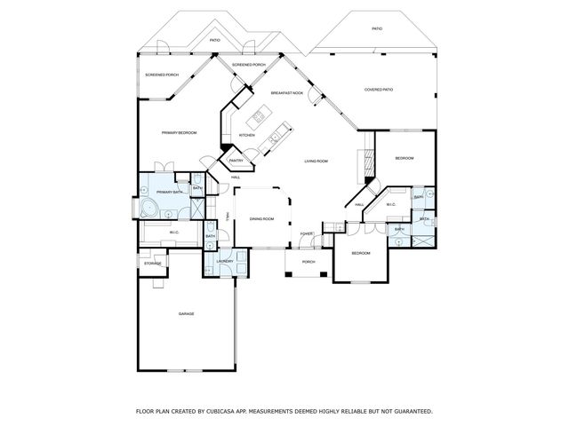 117 Longhorn DR, Horseshoe Bay, TX 78657