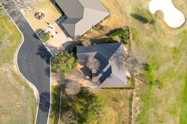 117 Longhorn DR, Horseshoe Bay, TX 78657