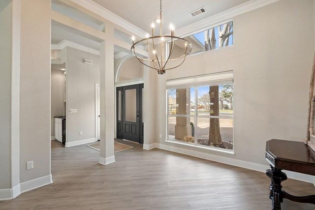 117 Longhorn DR, Horseshoe Bay, TX 78657