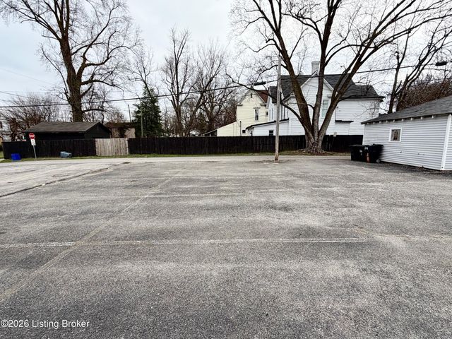 508 Vincennes St, New Albany, IN 47150