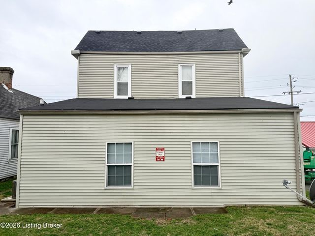 508 Vincennes St, New Albany, IN 47150