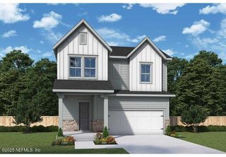 5523 LUMBER MILL Road, Jacksonville, FL 32224