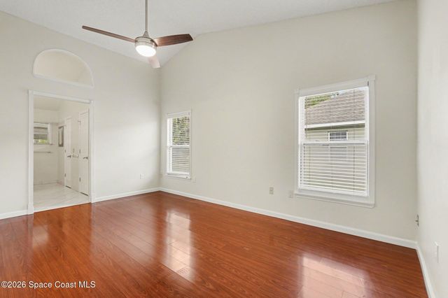 3205 Brentwood Lane, Melbourne, FL 32934