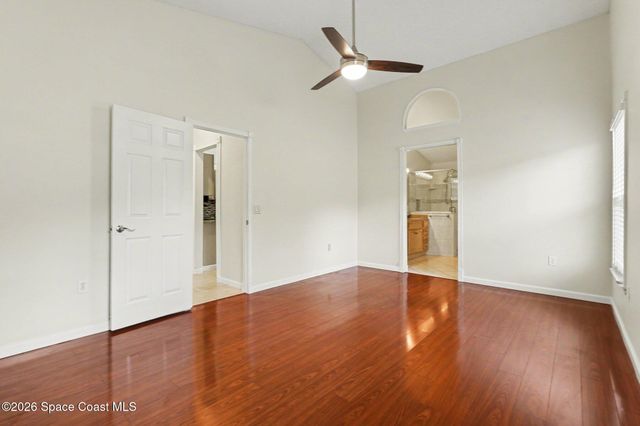 3205 Brentwood Lane, Melbourne, FL 32934