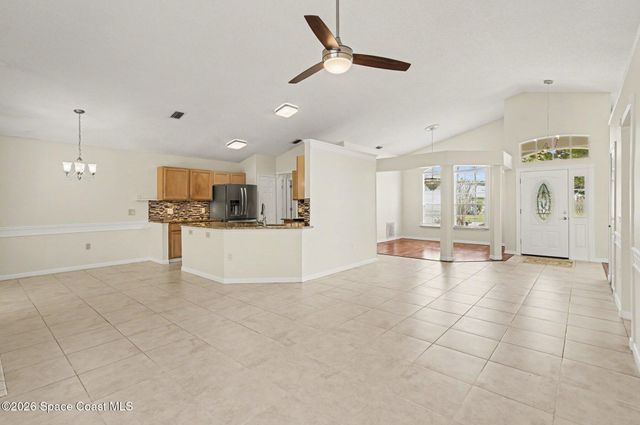 3205 Brentwood Lane, Melbourne, FL 32934