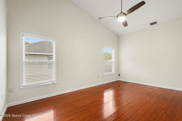 3205 Brentwood Lane, Melbourne, FL 32934