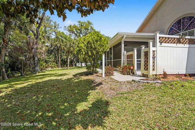 3205 Brentwood Lane, Melbourne, FL 32934