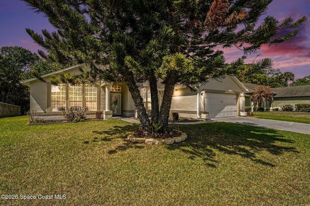 3205 Brentwood Lane, Melbourne, FL 32934