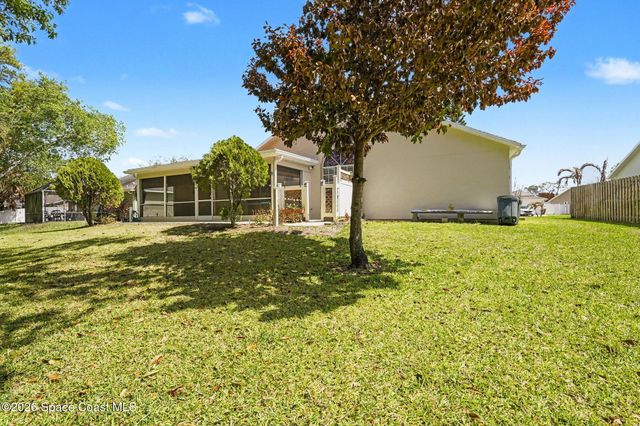 3205 Brentwood Lane, Melbourne, FL 32934