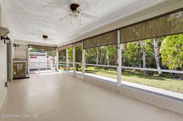 3205 Brentwood Lane, Melbourne, FL 32934