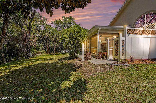 3205 Brentwood Lane, Melbourne, FL 32934