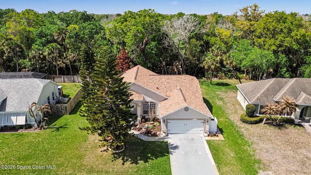 3205 Brentwood Lane, Melbourne, FL 32934