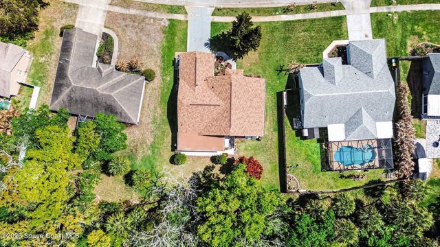 3205 Brentwood Lane, Melbourne, FL 32934