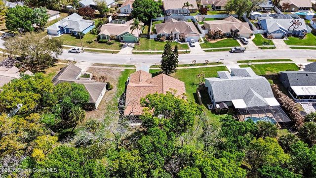 3205 Brentwood Lane, Melbourne, FL 32934