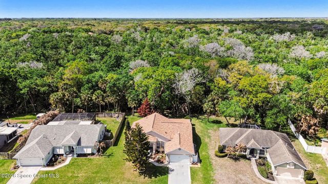 3205 Brentwood Lane, Melbourne, FL 32934