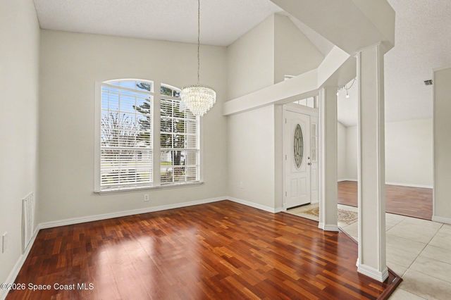 3205 Brentwood Lane, Melbourne, FL 32934