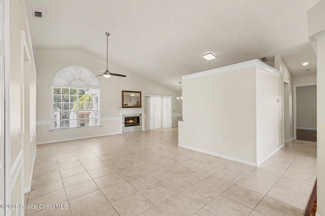 3205 Brentwood Lane, Melbourne, FL 32934