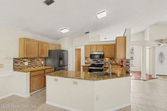 3205 Brentwood Lane, Melbourne, FL 32934