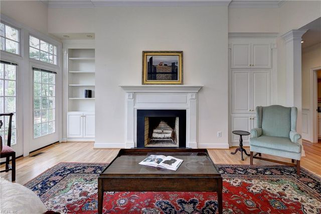 2809 Middle Woodland CLS, Williamsburg, VA 23185