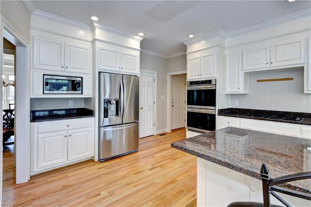 2809 Middle Woodland CLS, Williamsburg, VA 23185