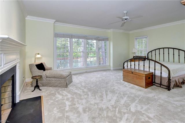 2809 Middle Woodland CLS, Williamsburg, VA 23185