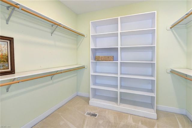 2809 Middle Woodland CLS, Williamsburg, VA 23185