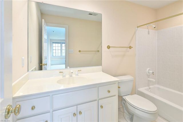 2809 Middle Woodland CLS, Williamsburg, VA 23185