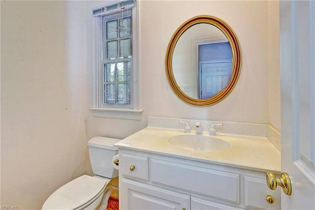 2809 Middle Woodland CLS, Williamsburg, VA 23185