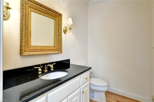 2809 Middle Woodland CLS, Williamsburg, VA 23185