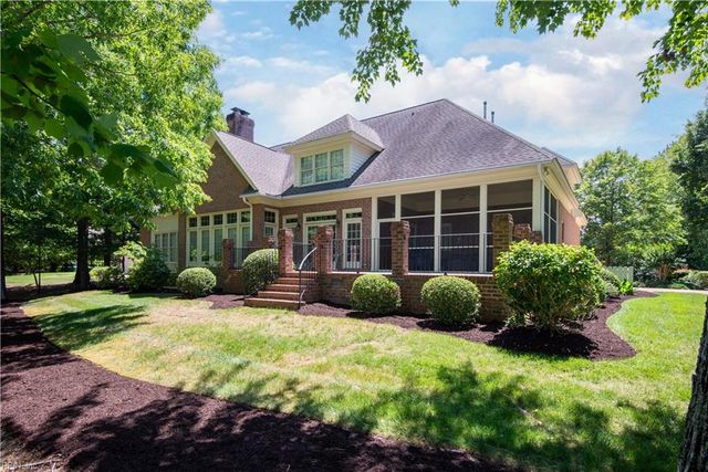 2809 Middle Woodland CLS, Williamsburg, VA 23185