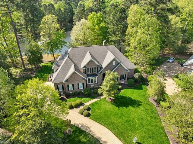 2809 Middle Woodland CLS, Williamsburg, VA 23185