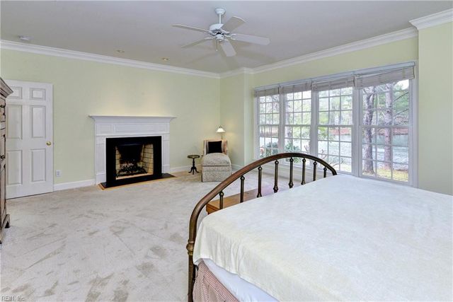 2809 Middle Woodland CLS, Williamsburg, VA 23185