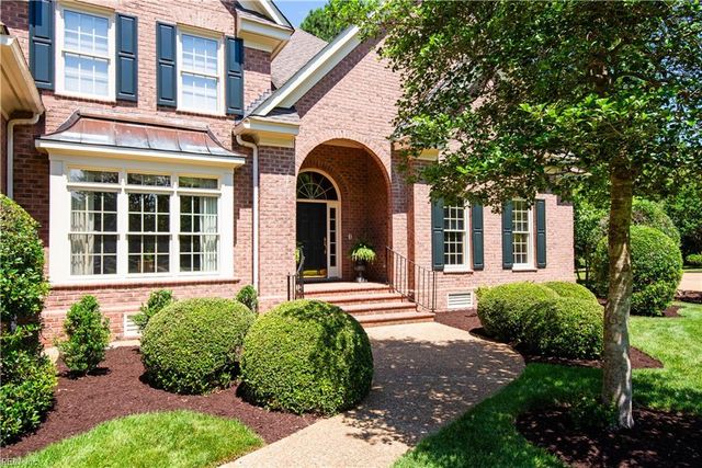 2809 Middle Woodland CLS, Williamsburg, VA 23185