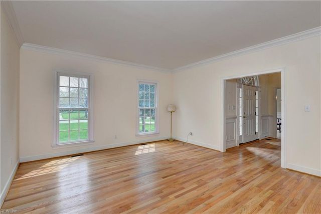 2809 Middle Woodland CLS, Williamsburg, VA 23185